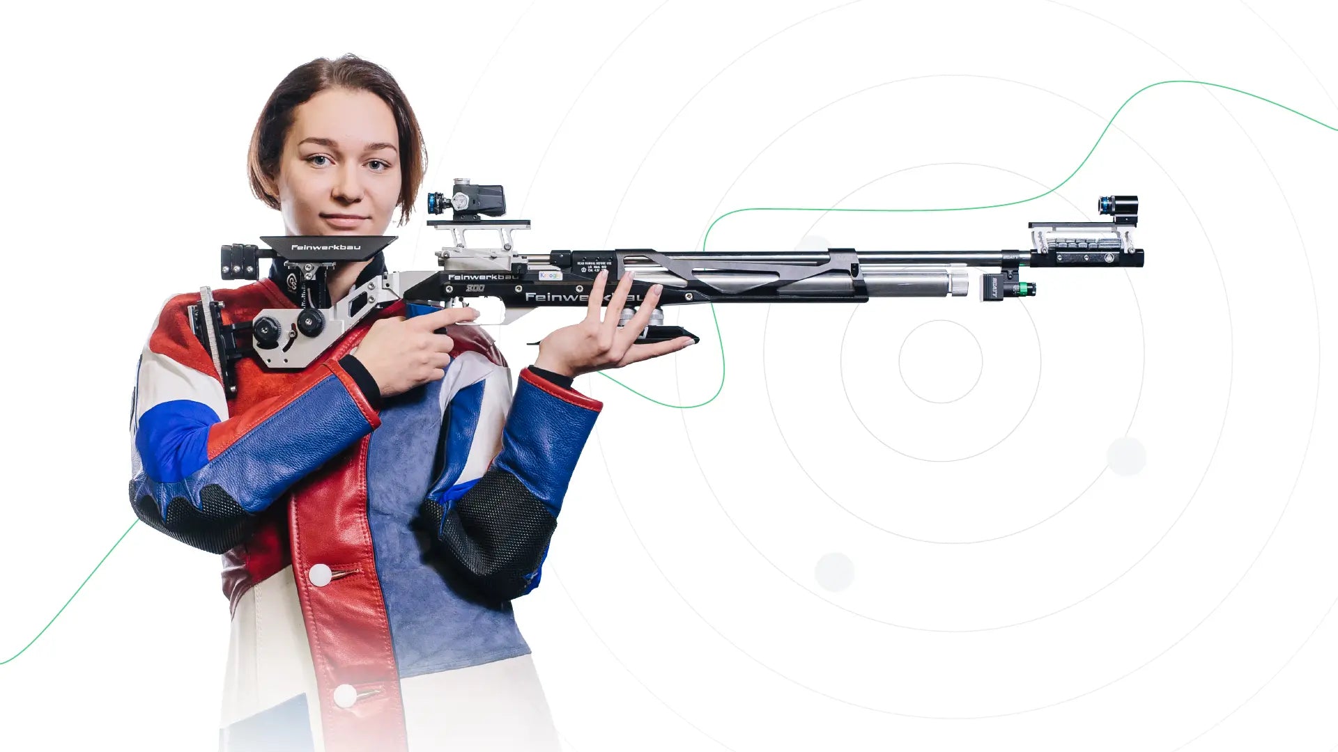 Using the SCATT Training System to Identify Technical Errors in the Coordination of Aiming and Trigger Control