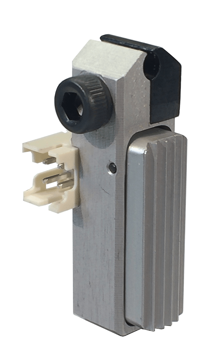 Trigger sensor - SCATT.com