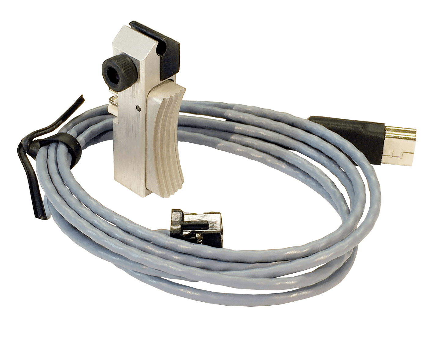 Trigger sensor - SCATT.com