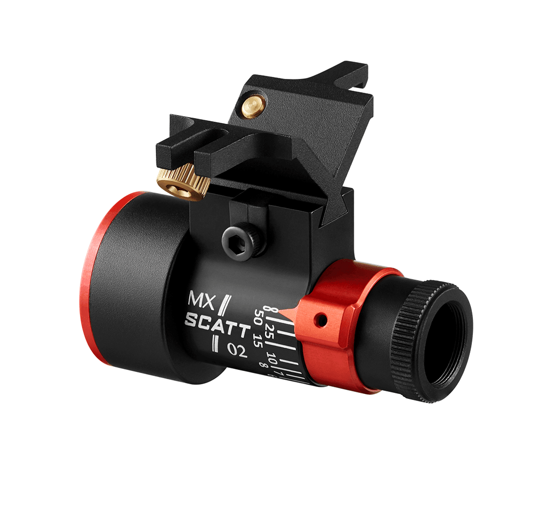 SCATT MX-02 SCATT MX-02