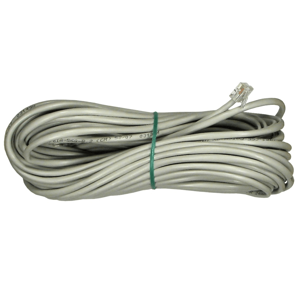 Cable de interfaz de objetivo electrónico de 14,5 m