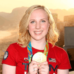 Photo of Ginny Trasher