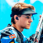 Photo of Henrik Larsen