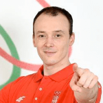 Photo of Milenko Sabic