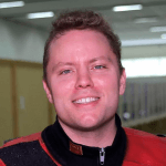 Photo of Simon Claussen