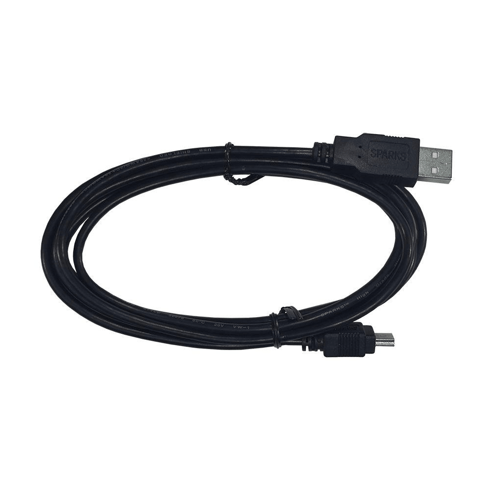 Charging cable for WS-03 sensor - SCATT.com
