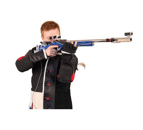 【美品・動作OK】SCATT MX-02 射撃解析装置 SCATT MX-02