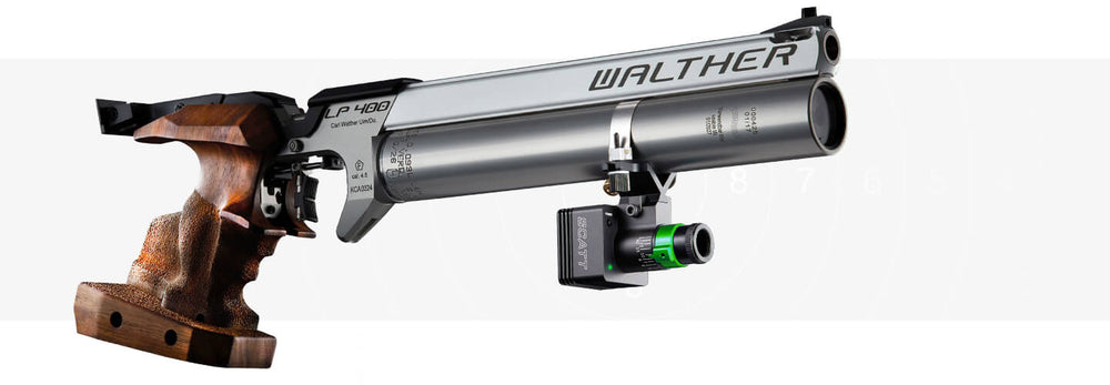 Scatt Rifle SCATT Shooting Trainers
