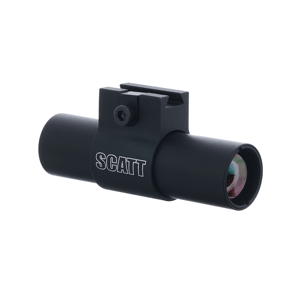 Sensor óptico inalámbrico WS-03