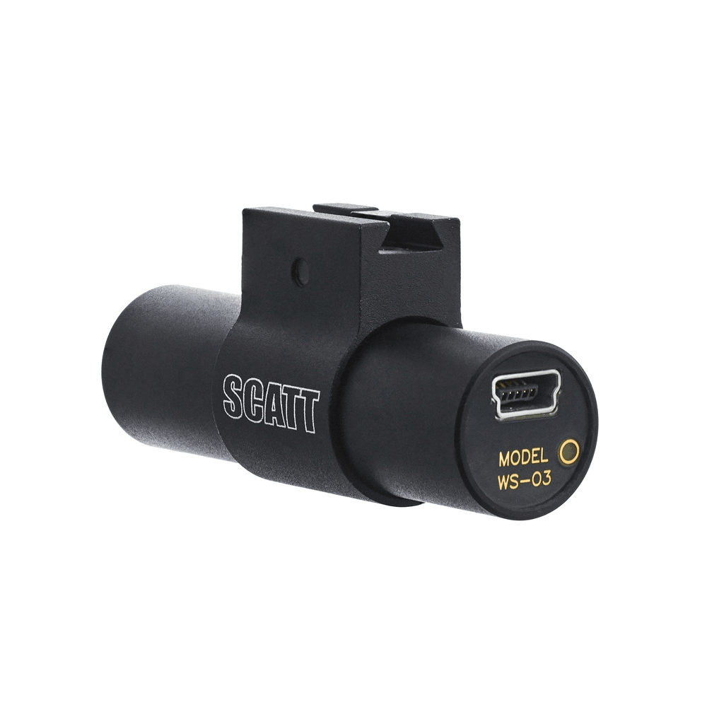 Wireless optical sensor WS-03 - SCATT.com