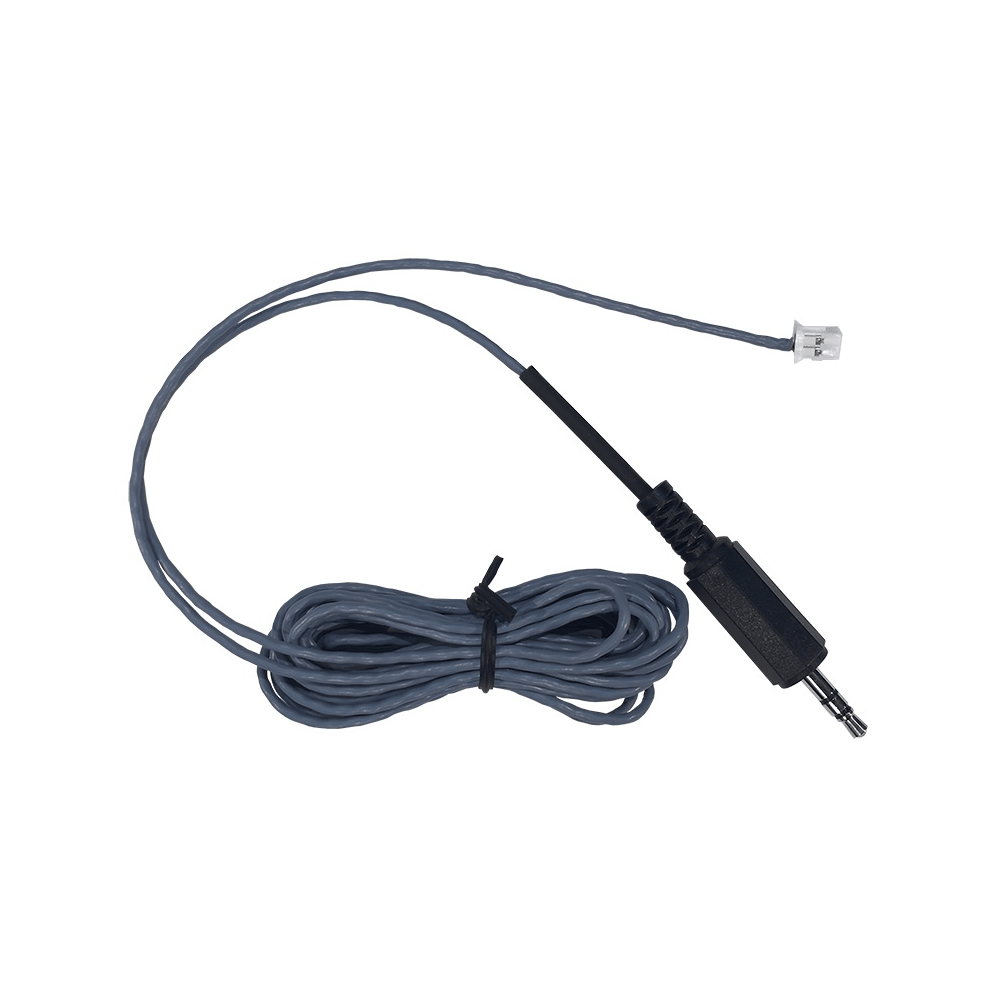 Sensor de activación Cable de interfaz STS