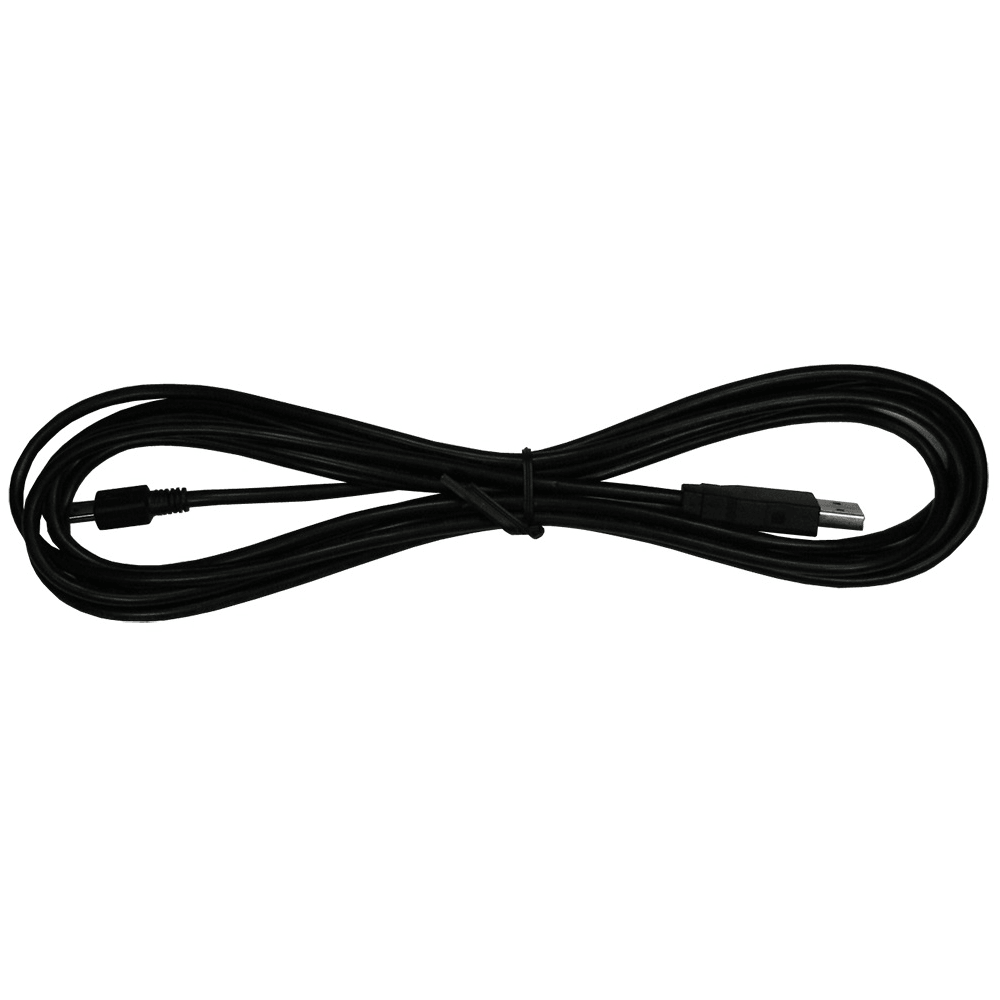 Optical sensor interface cable